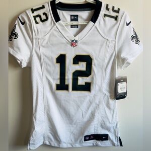 New Orleans Saints jersey